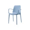 Scab Ginevra Armchair - Blauw 2 Scab Ginevra Armchair - Blauw -tuinmeubelen 1000054208