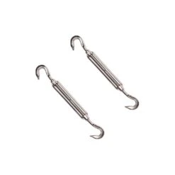 Nesling Schaduwdoek Bevestigingsset Vierkant Rechthoek 7 Nesling Schaduwdoek Bevestigingsset Vierkant Rechthoek -tuinmeubelen 1000054664 0103