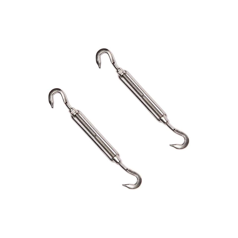 Nesling Schaduwdoek Bevestigingsset Vierkant Rechthoek 5 Nesling Schaduwdoek Bevestigingsset Vierkant Rechthoek - Afbeelding 3