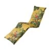 Madison Ligbedkussen - Riff Yellow - 200x60 - Geel -tuinmeubelen 1000055668