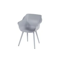 Hartman Sophie Studio Dining Armstoel - Xerix - Set Van 2 -tuinmeubelen 1000073144 0102