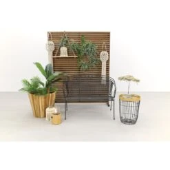 Kettler Toledo Bank -tuinmeubelen 1000073186 0102