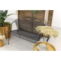 Kettler Toledo Bank -tuinmeubelen 1000073186 0103