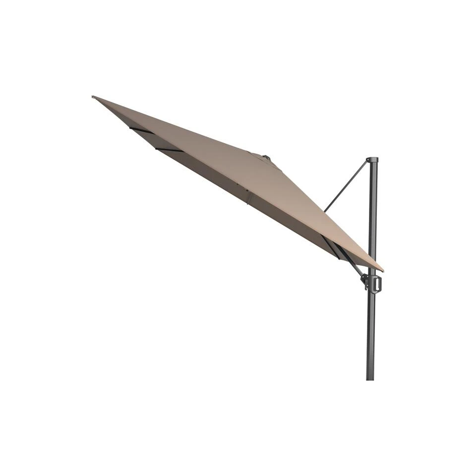 Platinum Challenger Premium T1 3x3 M - Havanna Taupe Met Voet En Hoes 5 Platinum Challenger Premium T1 3x3 M - Havanna Taupe Met Voet En Hoes - Afbeelding 3