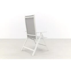 Hartman Napoli Standenstoel Wit 8 Hartman Napoli Standenstoel Wit -tuinmeubelen 1000074463 0102