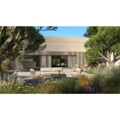 4SO Lugano Salontafel - Teak Tafelblad - 130x80x30 Cm 9 4SO Lugano Salontafel - Teak Tafelblad - 130x80x30 Cm -tuinmeubelen 1000076432 0104