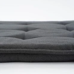 In The Mood Collection Tivoli Bistrokussen - L40 X B40 Cm - Antraciet 9 In The Mood Collection Tivoli Bistrokussen - L40 X B40 Cm - Antraciet -tuinmeubelen 1000079047 0103