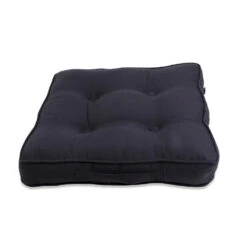 In The Mood Collection Tivoli Matraskussen - L45 X B45 Cm - Antraciet -tuinmeubelen 1000079060 0101