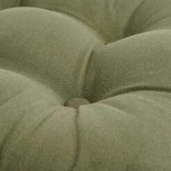 In The Mood Collection Tivoli Matraskussen - 45 X 45 Cm - Donkergroen -tuinmeubelen 1000079061 0103