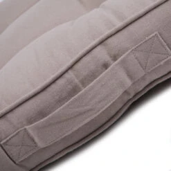 In The Mood Collection Tivoli Matraskussen - L45 X B45 X H7 Cm - Beige -tuinmeubelen 1000079062 0102