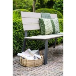 Garden Impressions Jondal Tuinbank 2-zits -tuinmeubelen 1000080782 0103