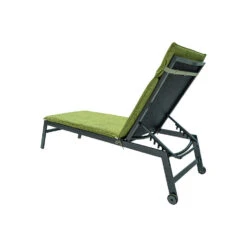 Madison - Ligbedkussen 190x60 - Groen - Nori Green -tuinmeubelen 1000081618 0102