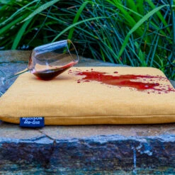 Madison - Bankkussen 110x48 - Taupe - Taupe Recycled Canvas 8 Madison - Bankkussen 110x48 - Taupe - Taupe Recycled Canvas -tuinmeubelen 1000081671 0102