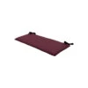 Madison - Bankkussen 110x48 - Rood - Bordeaux Recycled Canvas -tuinmeubelen 1000081704