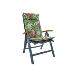 Madison - Tuinstoelkussen Hoge Rug 120x50 - Groen - Cala Green 6 Madison - Tuinstoelkussen Hoge Rug 120x50 - Groen - Cala Green -tuinmeubelen 1000082574 0101