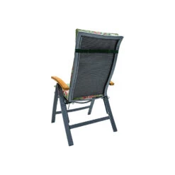 Madison - Tuinstoelkussen Hoge Rug 120x50 - Groen - Cala Green 7 Madison - Tuinstoelkussen Hoge Rug 120x50 - Groen - Cala Green -tuinmeubelen 1000082574 0102