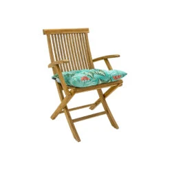 Madison - Zitkussen 46x46 - Blauw - Mauel Pastel Blue -tuinmeubelen 1000082585 0102