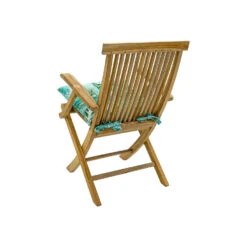 Madison - Zitkussen 46x46 - Blauw - Mauel Pastel Blue -tuinmeubelen 1000082585 0103