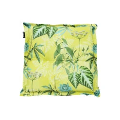 Madison - Zitkussen 50x50 - Geel - Mauel Pastel Yellow -tuinmeubelen 1000082596 0101