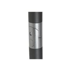 4-Seasons Stokparasol Azzurro 300 Cm - Charcoal -tuinmeubelen 1000084846 0103