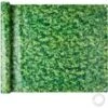 Tectake - Balkondoek Privacyscherm Groene Bladeren - 90 Cm X 6 Meter 1 Tectake - Balkondoek Privacyscherm Groene Bladeren - 90 Cm X 6 Meter -tuinmeubelen 1000085775