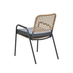 Garden Impressions Navan Tuinstoel - Natural 9 Garden Impressions Navan Tuinstoel - Natural -tuinmeubelen 1000087055 0104