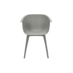 Garden Impressions Lexy Tuinstoel Licht Grijs - 4 Stuks -tuinmeubelen 1000087060 0103