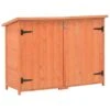 VidaXL Tuinberging 120x50x91 Cm Hout -tuinmeubelen 1000088331