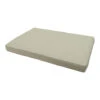 Madison - Loungekussen 120X80 - Beige - Beige Recycled Canvas -tuinmeubelen 1000089186
