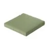 Madison - Lounge Zit Basic Green - 73x73 - Groen -tuinmeubelen 1000089192