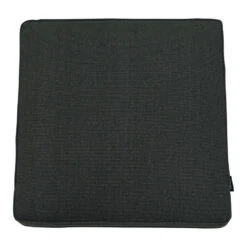 Madison - Loungekussen 60x60 - Grijs - Beige Recycled Canvas 5 Madison - Loungekussen 60x60 - Grijs - Beige Recycled Canvas -tuinmeubelen 1000089213 0101