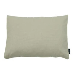 Madison - Loungekussen 60X43 - Beige - Beige Recycled Canvas -tuinmeubelen 1000089220 0101