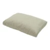 Madison - Loungekussen 60X43 - Beige - Beige Recycled Canvas -tuinmeubelen 1000089220