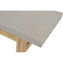 Judy Tuinbank 180cm - Hout - Grijs 8 Judy Tuinbank 180cm - Hout - Grijs -tuinmeubelen 1000091504 0102