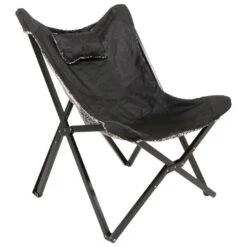 Aztec Vlinderstoel Zwart/wit - Stof - Zwart 9 Aztec Vlinderstoel Zwart/wit - Stof - Zwart -tuinmeubelen 1000094343 0104