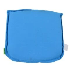 Boston Zitkussen - Vierkant - Stof - Blauw 9 Boston Zitkussen - Vierkant - Stof - Blauw -tuinmeubelen 1000094361 0104