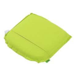 Boston Zitkussen - Vierkant - Stof - Groen 8 Boston Zitkussen - Vierkant - Stof - Groen -tuinmeubelen 1000094362 0103