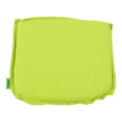 Boston Zitkussen - Vierkant - Stof - Groen 9 Boston Zitkussen - Vierkant - Stof - Groen -tuinmeubelen 1000094362 0104