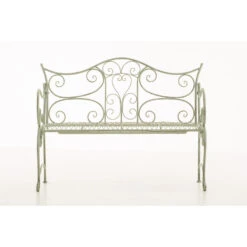 CLP Tuinbank Tara Groen 7 CLP Tuinbank Tara Groen -tuinmeubelen 1000095560 0101