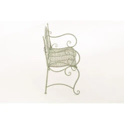 CLP Tuinbank Tara Groen 8 CLP Tuinbank Tara Groen -tuinmeubelen 1000095560 0102