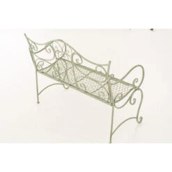 CLP Tuinbank Tara Groen 9 CLP Tuinbank Tara Groen -tuinmeubelen 1000095560 0103