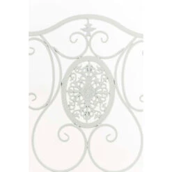 CLP Tuinstoel Sibell Wit -tuinmeubelen 1000095564 0103