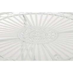 CLP Tuintafel Indra Wit -tuinmeubelen 1000095992 0102