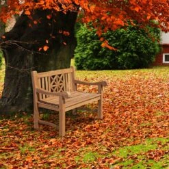 CLP Teakbank Florida 120 Cm -tuinmeubelen 112cd1a6a4534fdd8f5dd866b4dfef0c