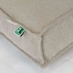 2L Home & Garden Loungekussen Metro Lounge Beige - 60 X 60cm 9 2L Home & Garden Loungekussen Metro Lounge Beige - 60 X 60cm -tuinmeubelen 1162168985 0103