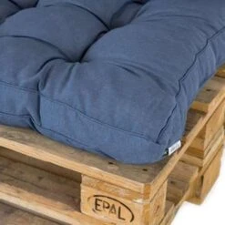 Madison Palletkussen Florance Safier Blauw - 120 X 80cm 8 Madison Palletkussen Florance Safier Blauw - 120 X 80cm -tuinmeubelen 1427549460 0102