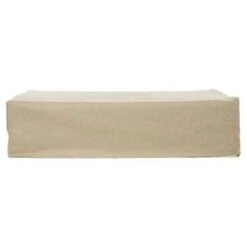 2L Home & Garden Palletbank Hoes Metro Beige - 120 X 80 X 30cm 8 2L Home & Garden Palletbank Hoes Metro Beige - 120 X 80 X 30cm -tuinmeubelen 1458617478 0102