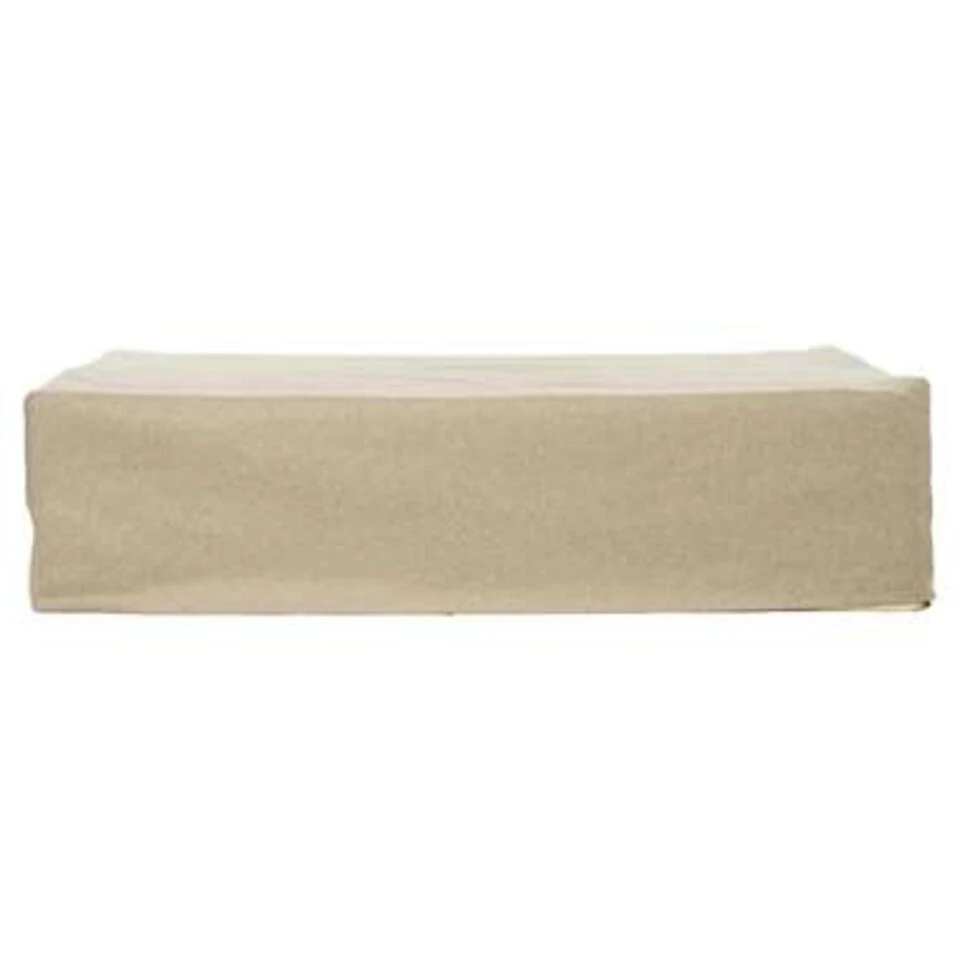2L Home & Garden Palletbank Hoes Metro Beige - 120 X 80 X 30cm 5 2L Home & Garden Palletbank Hoes Metro Beige - 120 X 80 X 30cm - Afbeelding 3