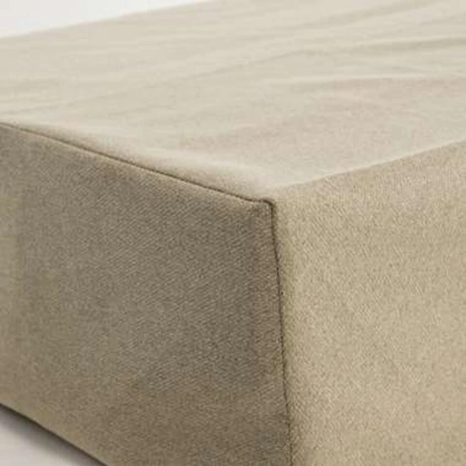 2L Home & Garden Palletbank Hoes Metro Beige - 120 X 80 X 30cm 6 2L Home & Garden Palletbank Hoes Metro Beige - 120 X 80 X 30cm - Afbeelding 4