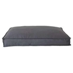 2L Home & Garden Palletkussen Metro Lounge Grijs - 120 X 80cm